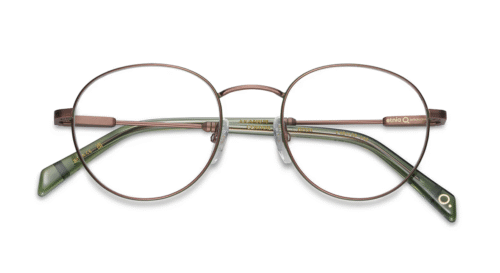 Etnia Central Park van Etnia bij Maison Lunettes