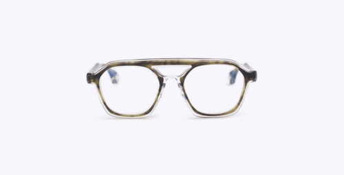 Blake Coffin van Blake Kuwahara bij Maison Lunettes