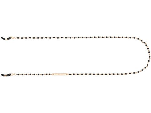 Komono Vega Black van Komono bij Maison Lunettes
