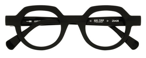 Anne et Valentin Relief van Anne et Valentin bij Maison Lunettes