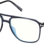 Tom Ford TF5665-B van Tom Ford bij Maison Lunettes
