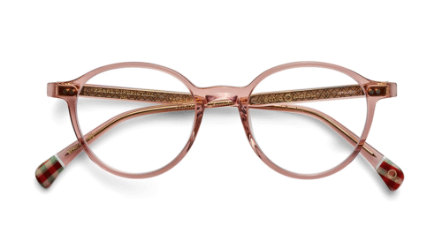 Etnia Pearl District III van Etnia bij Maison Lunettes