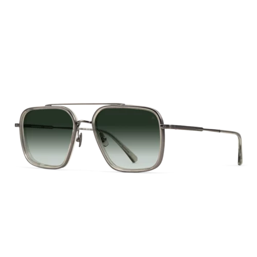 Einstoffen Sonnenherrscher Titanium - Afbeelding 2