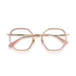 Einstoffen Maskenbildner van Einstoffen bij Maison Lunettes