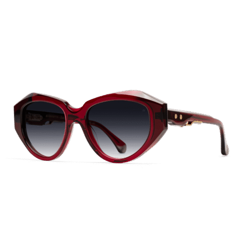 Einstoffen Yllaera - IX Limited Edition 177/185 - Afbeelding 2