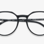 Etnia Ludlow van Etnia bij Maison Lunettes