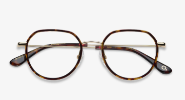 Etnia Sax van Etnia bij Maison Lunettes