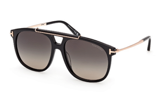 Tom Ford Sam-02 TF1306 van Tom Ford bij Maison Lunettes