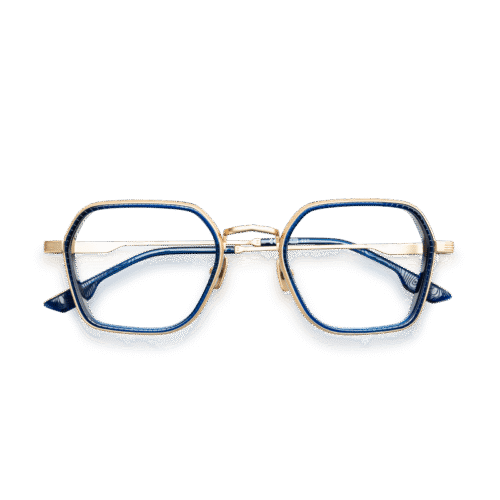 Einstoffen Asahi Titanium – Limited Edition IX 110/160 van Einstoffen bij Maison Lunettes