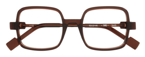 Anne et Valentin Taag van Anne et Valentin bij Maison Lunettes