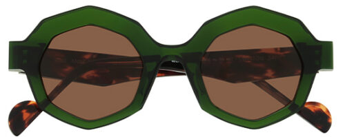 Anne et Valentin Swinton van Anne et Valentin bij Maison Lunettes
