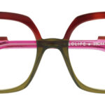 Anne et Valentin Lolife van Anne et Valentin bij Maison Lunettes
