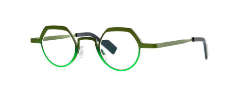 Theo Feel van Theo bij Maison Lunettes