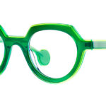 Theo Pattex van Theo bij Maison Lunettes