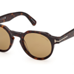 Tom Ford TF1358 Thomas-02 van Tom Ford bij Maison Lunettes