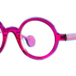 Theo Loctite van Theo bij Maison Lunettes