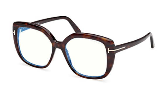 Tom Ford TF6043-B van Tom Ford bij Maison Lunettes Tom Ford TF6043-B van Tom Ford bij Maison Lunettes