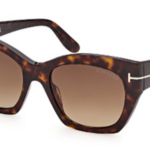 Tom Ford TF1422 Joni van Tom Ford bij Maison Lunettes