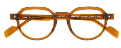 Anne et Valentin Jereflechis van Anne et Valentin bij Maison Lunettes