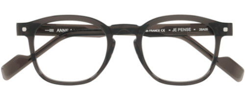 Anne et Valentin Jepense van Anne et Valentin bij Maison Lunettes