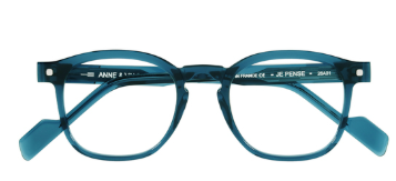 Anne et Valentin Jepense van Anne et Valentin bij Maison Lunettes