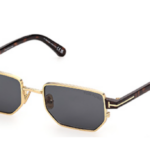 Tom Ford TF1360 Liam van Tom Ford bij Maison Lunettes