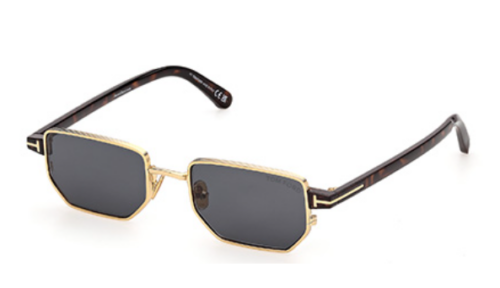 Tom Ford TF1360 Liam van Tom Ford bij Maison Lunettes