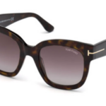 Tom Ford TF613 Beatrix-02 van Tom Ford bij Maison Lunettes