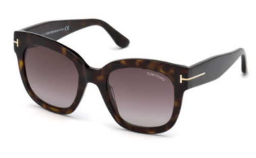Tom Ford TF613 Beatrix-02 van Tom Ford bij Maison Lunettes
