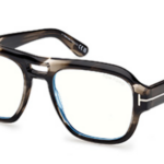 Tom Ford TF6085-B van Tom Ford bij Maison Lunettes