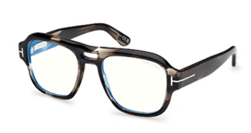 Tom Ford TF6085-B van Tom Ford bij Maison Lunettes