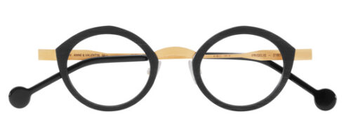 Anne et Valentin Friselis van Anne et Valentin bij Maison Lunettes