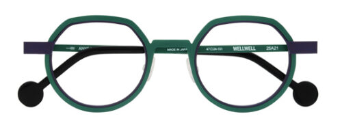 Anne et Valentin Wellwell van Anne et Valentin bij Maison Lunettes