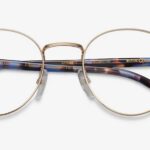Etnia L’estartit van Etnia bij Maison Lunettes