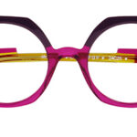 Anne et Valentin Lollipop van Anne et Valentin bij Maison Lunettes