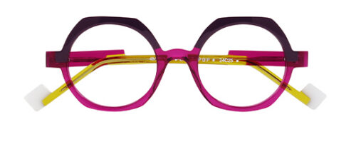 Anne et Valentin Lollipop van Anne et Valentin bij Maison Lunettes