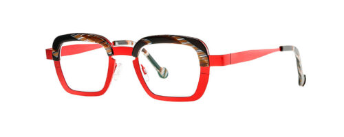 Theo Parachute van Theo bij Maison Lunettes