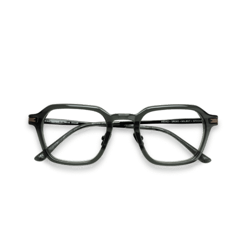 Einstoffen Stoiker van Einstoffen bij Maison Lunettes