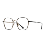 Einstoffen Olfaktoriker Titanium van Einstoffen bij Maison Lunettes