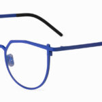 Veronika Wildgruber Leia van Veronika Wildgruber bij Maison Lunettes