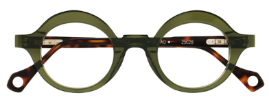 Anne et Valentin Bilbao van Anne et Valentin bij Maison Lunettes