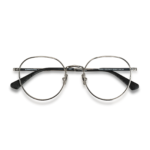 Einstoffen Dramaturgist van Einstoffen bij Maison Lunettes