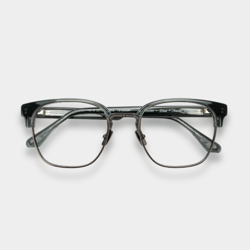 Einstoffen Master Blender van Einstoffen bij Maison Lunettes