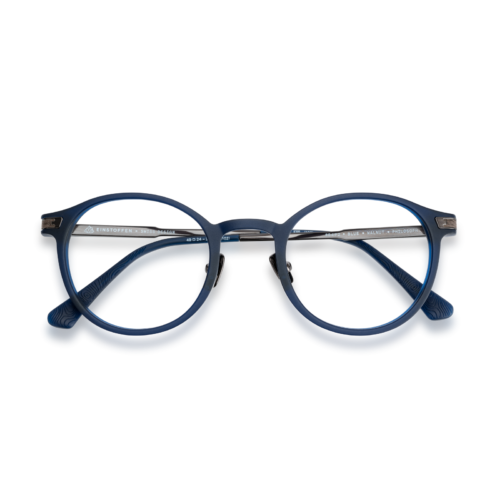 Einstoffen Philosoph van Einstoffen bij Maison Lunettes