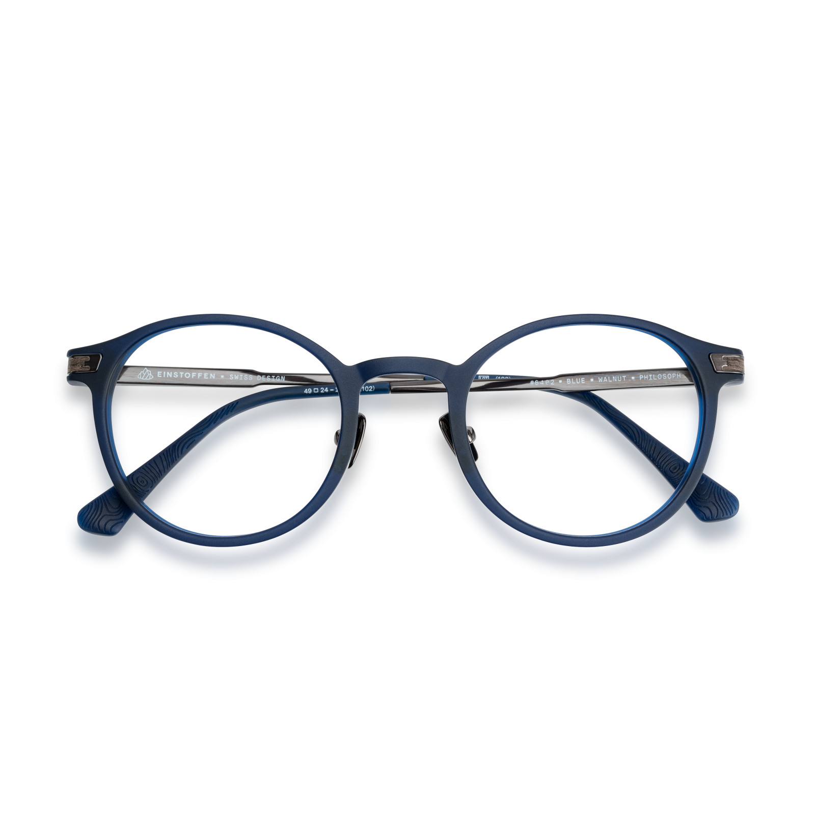 Einstoffen Philosoph van Einstoffen bij Maison Lunettes Einstoffen Philosoph van Einstoffen bij Maison Lunettes