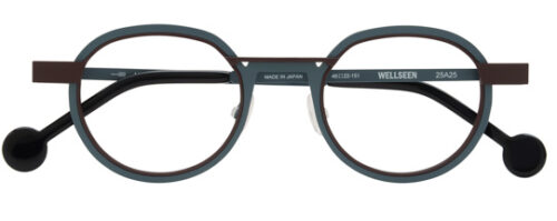 Anne et Valentin Wellseen van Anne et Valentin bij Maison Lunettes