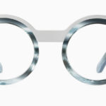 Veronika Wildgruber Tyrell van Veronika Wildgruber bij Maison Lunettes