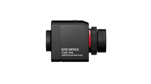 Kite Stabi One 10×20 (K280598) van Kite Optics bij Maison Lunettes