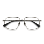 Einstoffen Schauspieler van Einstoffen bij Maison Lunettes