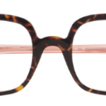 Anne et Valentin Alizee van Anne et Valentin bij Maison Lunettes